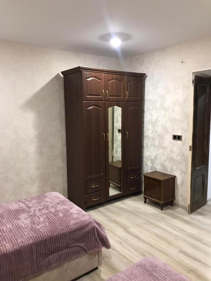 Apartament Eco House Giumri Zewnętrze zdjęcie