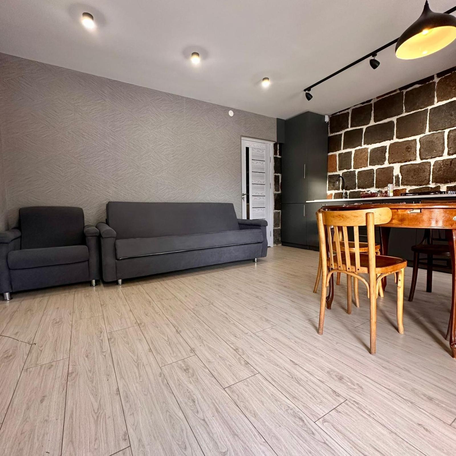 Apartament Eco House Giumri Zewnętrze zdjęcie