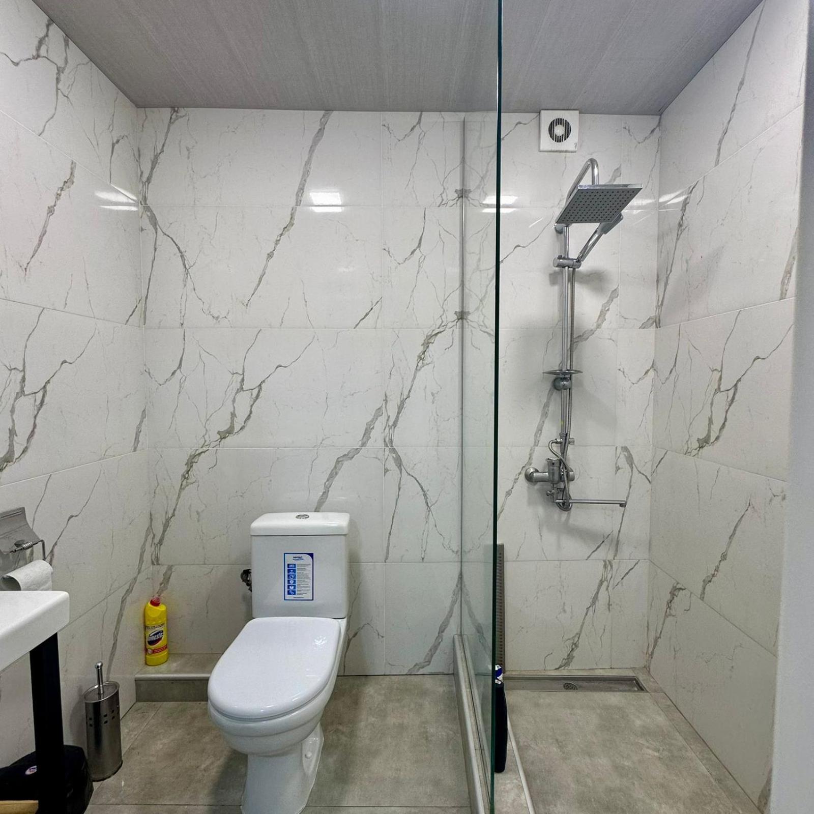 Apartament Eco House Giumri Zewnętrze zdjęcie