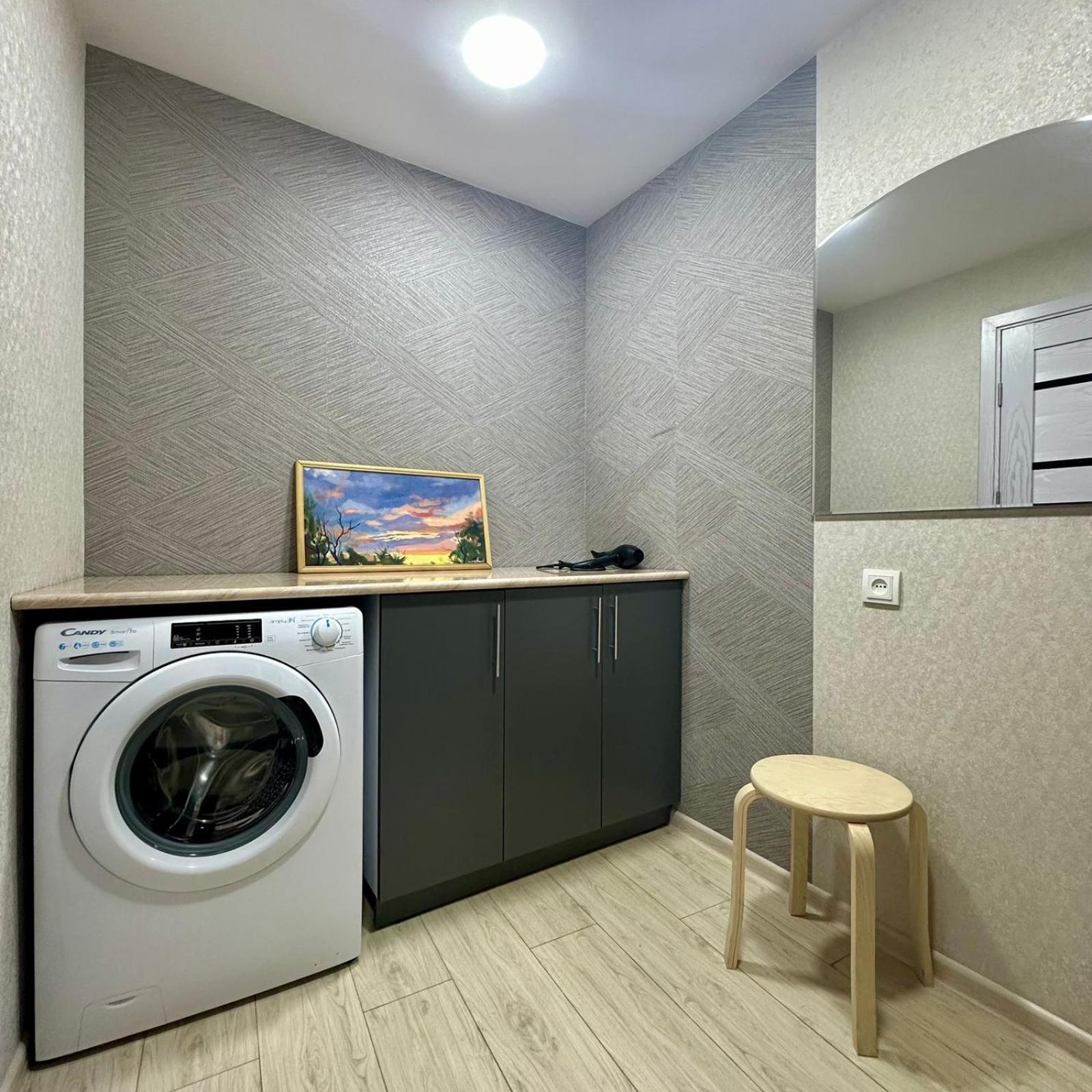 Apartament Eco House Giumri Zewnętrze zdjęcie