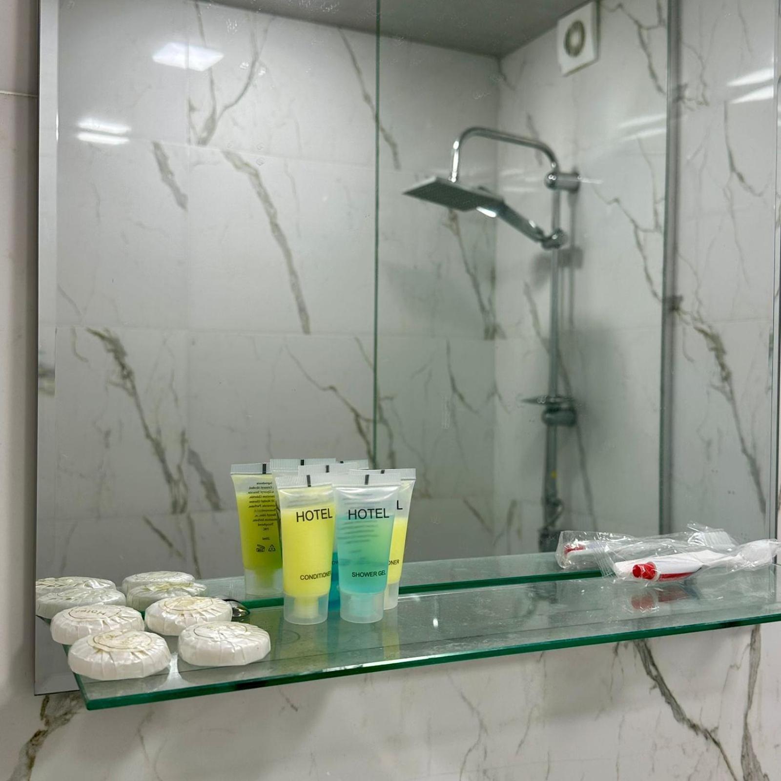 Apartament Eco House Giumri Zewnętrze zdjęcie